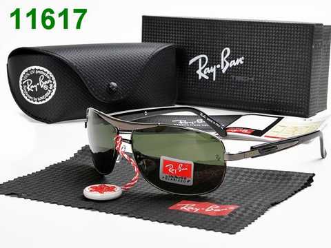 lunettes de soleil ray ban homme 2014