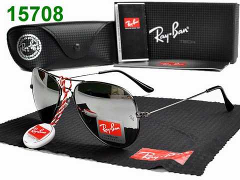 ray ban destockage