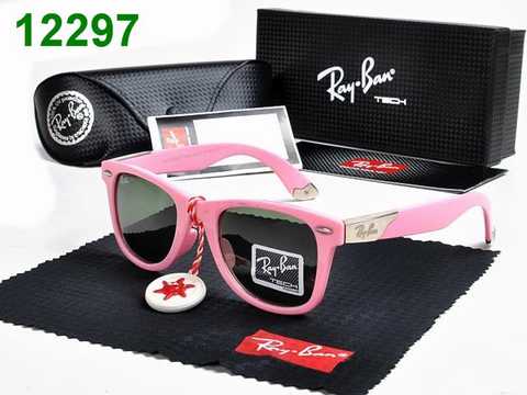 lunette de soleil ray ban femme 2014