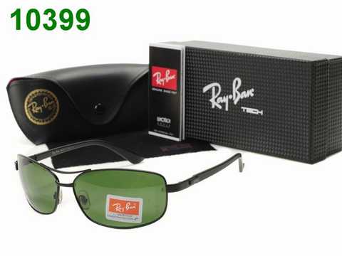 lunette ray ban 2014 homme