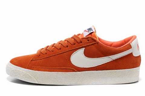 nike blazer cuir pas cher